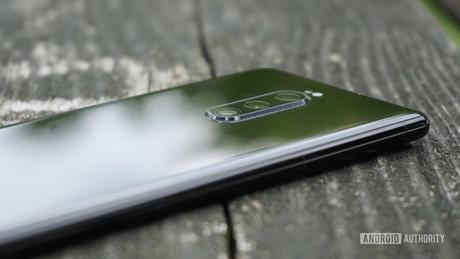 Sony Xperia 1 review: Ahead of the curve