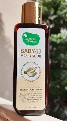 10 Best Baby Massage Oil Available in India