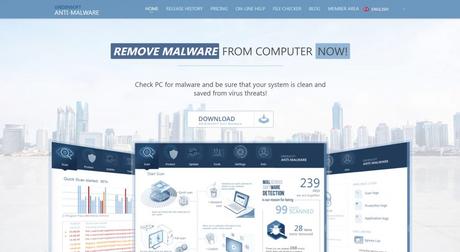 GridinSoft anti malware software- best malware removal tool