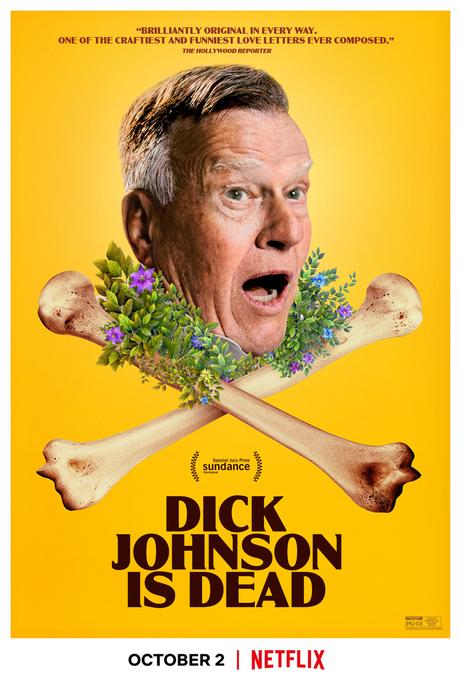 REVIEW: Dick Johnson is Dead