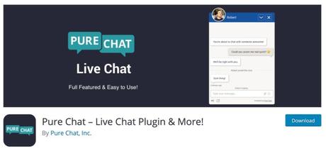 12 WordPress Live Chat Plugins to Connect With Users 12 WordPress Live Chat Plugins to Connect With Users