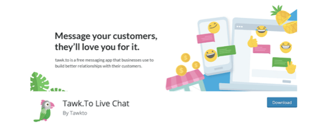 12 WordPress Live Chat Plugins to Connect With Users 12 WordPress Live Chat Plugins to Connect With Users
