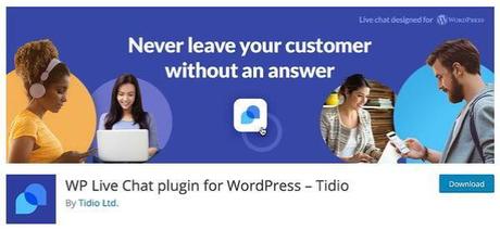 12 WordPress Live Chat Plugins to Connect With Users 12 WordPress Live Chat Plugins to Connect With Users