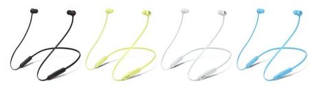 Beats Flex wireless earbuds offer Apple tech for $50 Beats Flex wireless earbuds offer Apple tech for $50