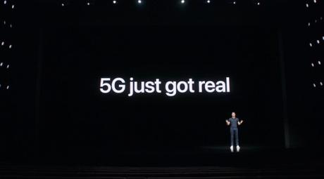 Apple’s stock dips and Verizon’s recovers during iPhone event – ProWellTech
