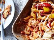 Weekly Family Meal Plan 12th October