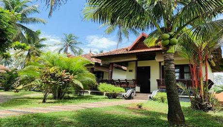 7 Luxurious Cottages In Varkala One Must Plan A Stay At! 7 Luxurious Cottages In Varkala One Must Plan A Stay At!