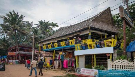 7 Luxurious Cottages In Varkala One Must Plan A Stay At! 7 Luxurious Cottages In Varkala One Must Plan A Stay At!