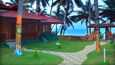 7 Luxurious Cottages In Varkala One Must Plan A Stay At! 7 Luxurious Cottages In Varkala One Must Plan A Stay At!