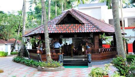7 Luxurious Cottages In Varkala One Must Plan A Stay At! 7 Luxurious Cottages In Varkala One Must Plan A Stay At!
