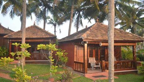 7 Luxurious Cottages In Varkala One Must Plan A Stay At! 7 Luxurious Cottages In Varkala One Must Plan A Stay At!