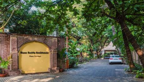 4 Best Cottages In Chennai One Must Visit To Enjoy A Relaxing Stay!