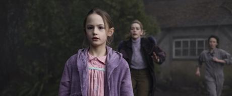 TV Review: ‘The Haunting of Bly Manor’