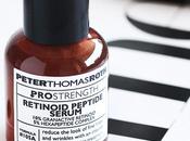 Peter Thomas Roth Strength Retinoid Peptide Serum