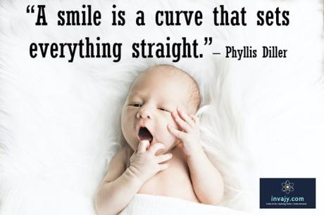 81 Smile Quotes about Smiling to put Smile on your face