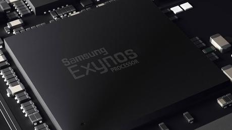 Mid-range Exynos gets the latest tech