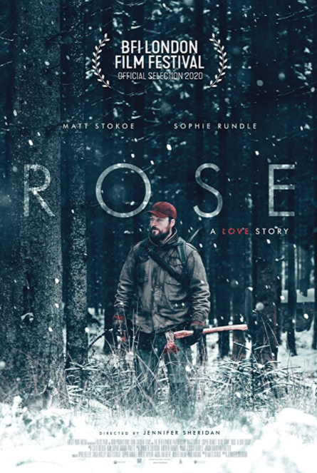 Rose: A Love Story (2020) London Film Festival Movie Review