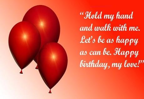 Happy Birthday Quotes For Her