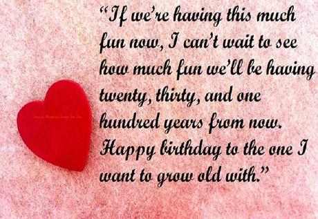 Happy Birthday Quotes For Her