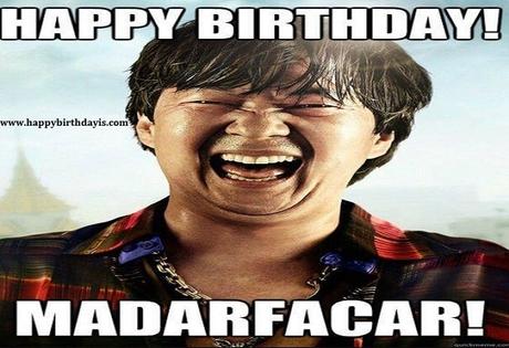 HAPPY BIRTHDAY MEME FOR HIM