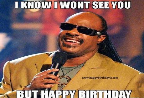 Happy Birthday Memes For Him - Paperblog