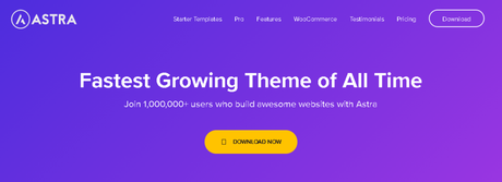 WordPress Themes 2020