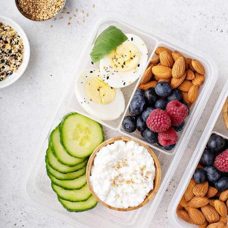 50 Healthy Snacks for Toddlers, Kids and Picky Eaters Overall