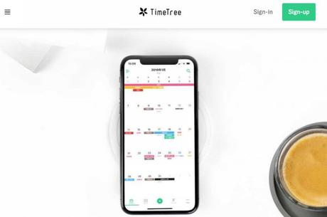 Timetree-app-700x465