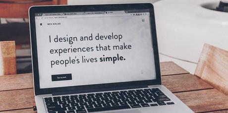 laptop with open browser tabs