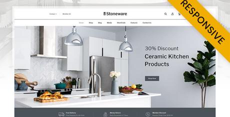 This Is Why Odoo E-commerce Theme Is So Famous! image