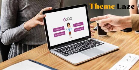 This Is Why Odoo E-commerce Theme Is So Famous! image