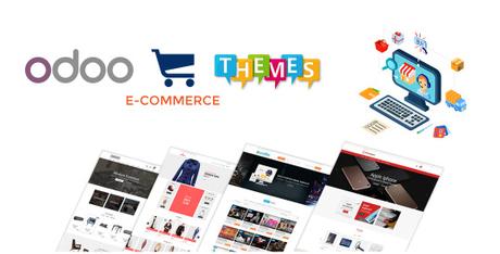 This Is Why Odoo E-commerce Theme Is So Famous! image