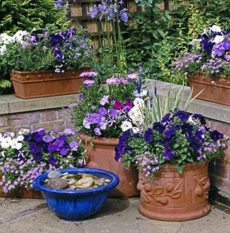 9 Different Types Of Garden For Your Beautiful Home 9 Different Types Of Garden For Your Beautiful Home