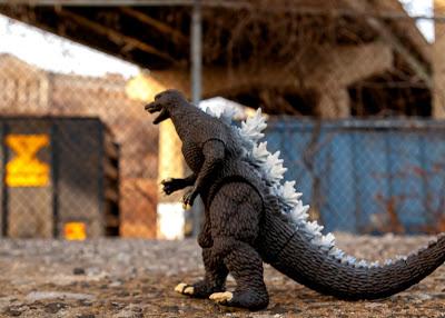 Gojira contemplating their next move in a troubled world