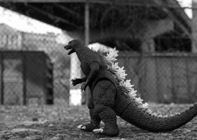 Gojira contemplating their next move in a troubled world