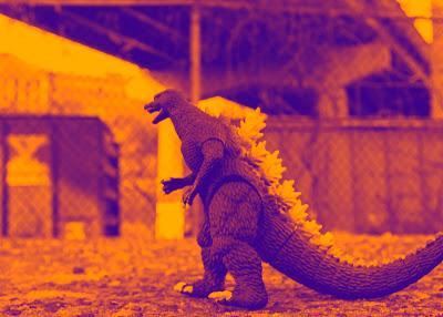 Gojira contemplating their next move in a troubled world