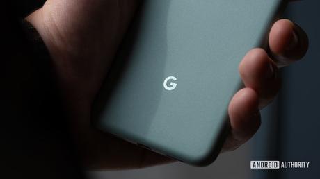 Initial Google Pixel 5 review: The best premium Pixel