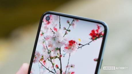 Initial Google Pixel 5 review: The best premium Pixel