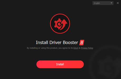 How To Update Drivers in Windows 10 with Driver Booster