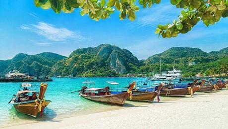 Which Destination Is More Blissful And Fun?