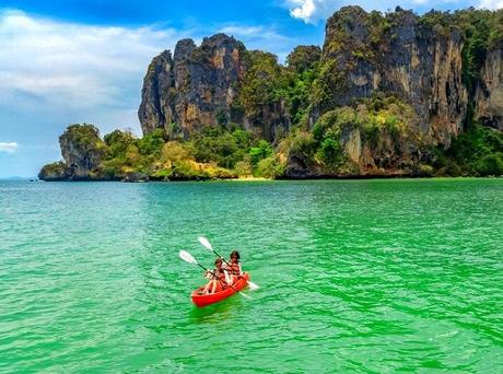 Which Destination Is More Blissful And Fun?