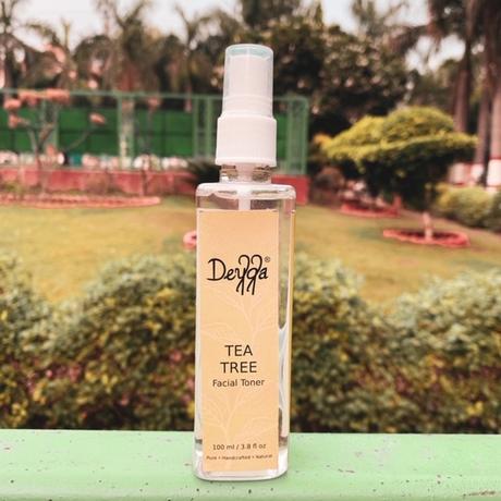 Deyga Organics Skincare Products: Pure | Handcrafted | Natural