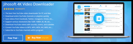 10 Best Twitter Video Downloaders (Download HD Videos)