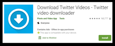 10 Best Twitter Video Downloaders (Download HD Videos)