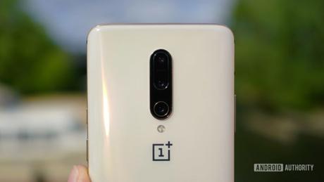 OnePlus 7 Pro Android 11 upgrade timeline OnePlus 7 Pro Android 11 upgrade timeline
