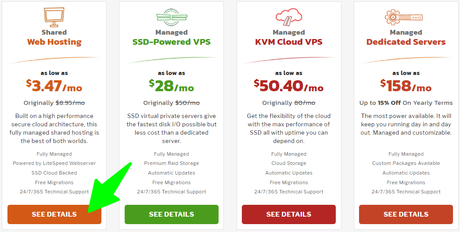 Knownhost vs Cloudways 2020: Which One Is The Best? (Top Pick)