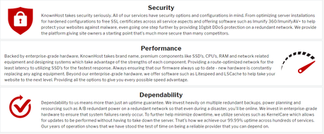 Knownhost vs Cloudways 2020: Which One Is The Best? (Top Pick)