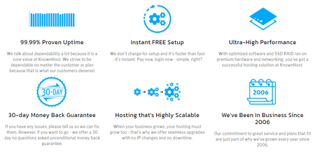 Knownhost vs Cloudways 2020: Which One Is The Best? (Top Pick)