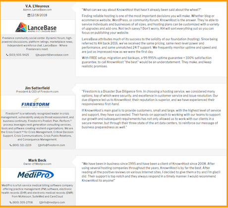 Knownhost vs Cloudways 2020: Which One Is The Best? (Top Pick)