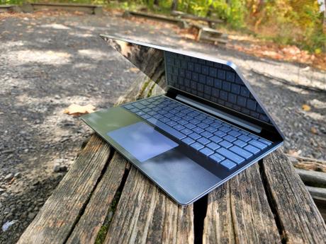 Microsoft reverse engineers a budget computer with the Surface Laptop Go – ProWellTech Microsoft reverse engineers a budget computer with the Surface Laptop Go – ProWellTech